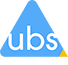 UBS Logo white