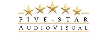Five Star AV logo