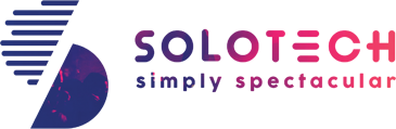 Solotech logo