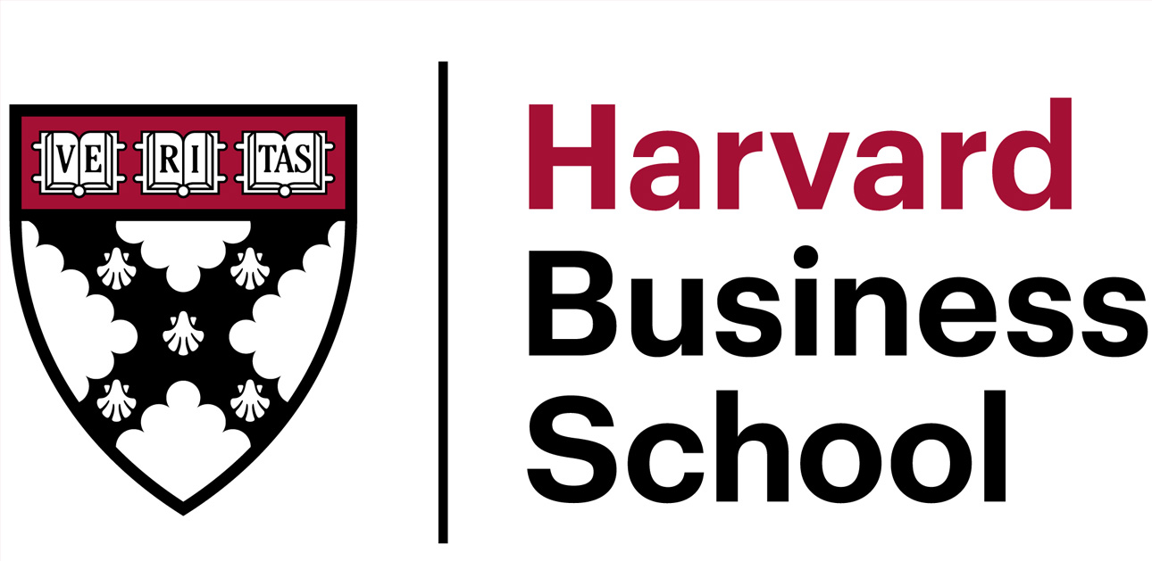 harvard business school logo