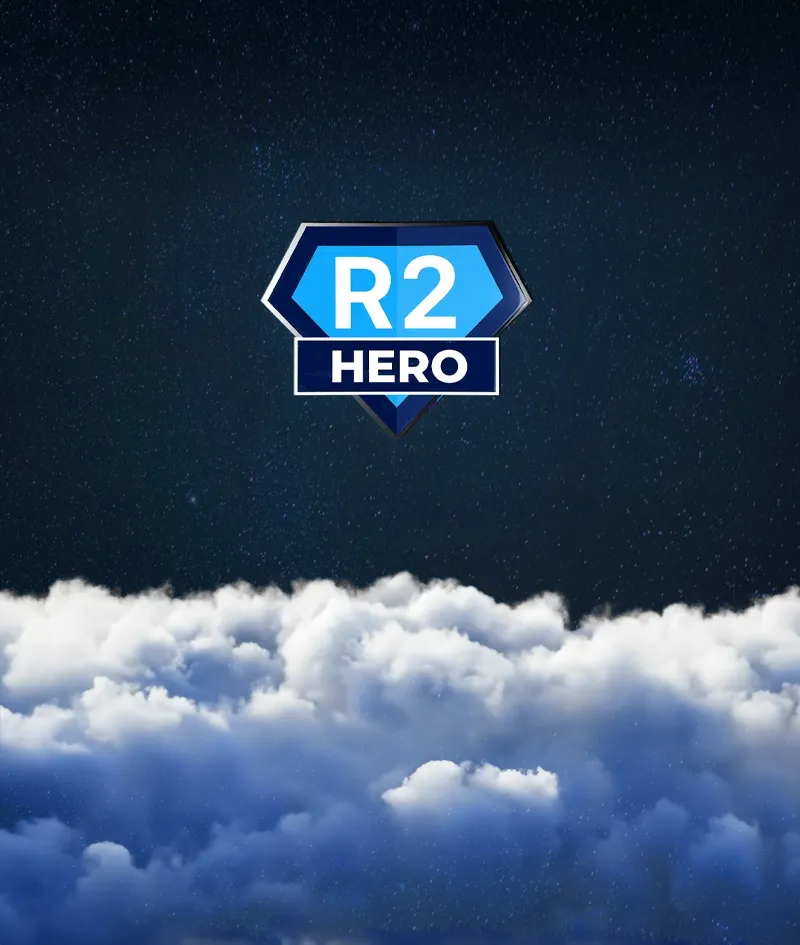 Mobile Hero